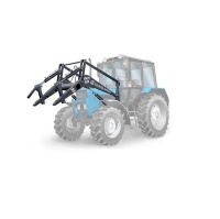 ПКУ-0,8-0 Погрузчик-копновоз универсальный